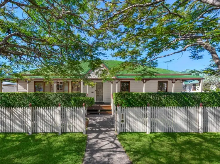 Main view of Homely house listing, 23 Simpson Street, Morningside QLD 4170