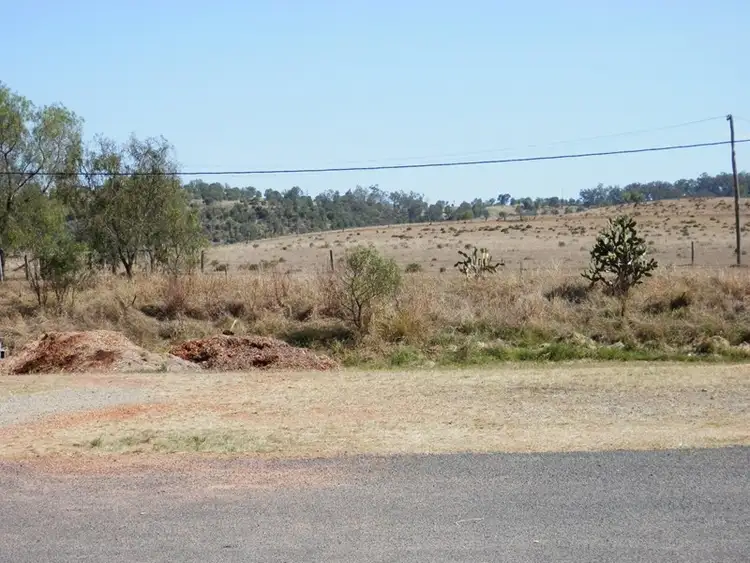Third view of Homely land listing, Lot 5 - 4127 Warrego Highway, Plainland QLD 4341