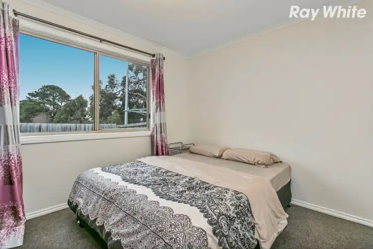 Sixth view of Homely house listing, 3/11 Renlik Court, Pakenham VIC 3810