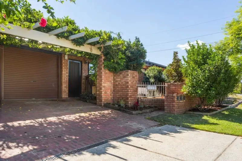 Main view of Homely villa listing, 2/13 Morrison Street, Como WA 6152