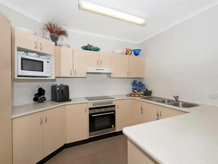 Third view of Homely house listing, 35/16 Old Common Road, Belgian Gardens QLD 4810