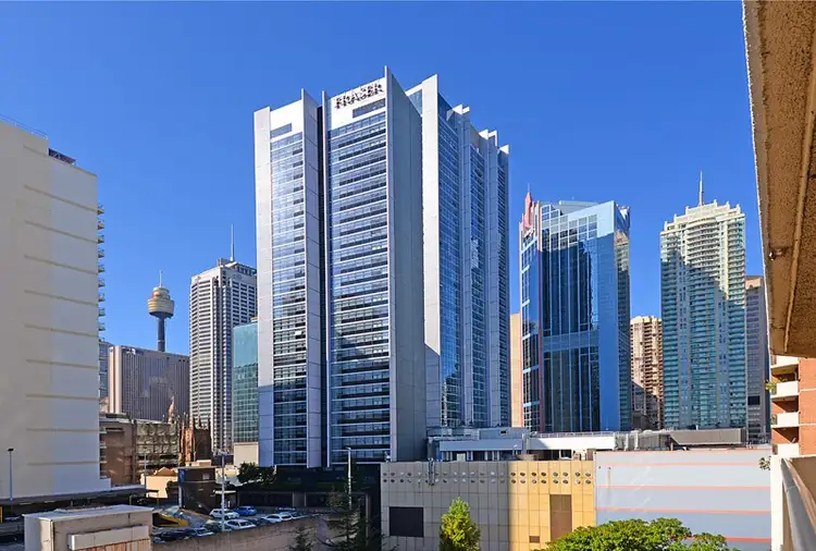 119/336 Sussex Street, Sydney NSW 2000