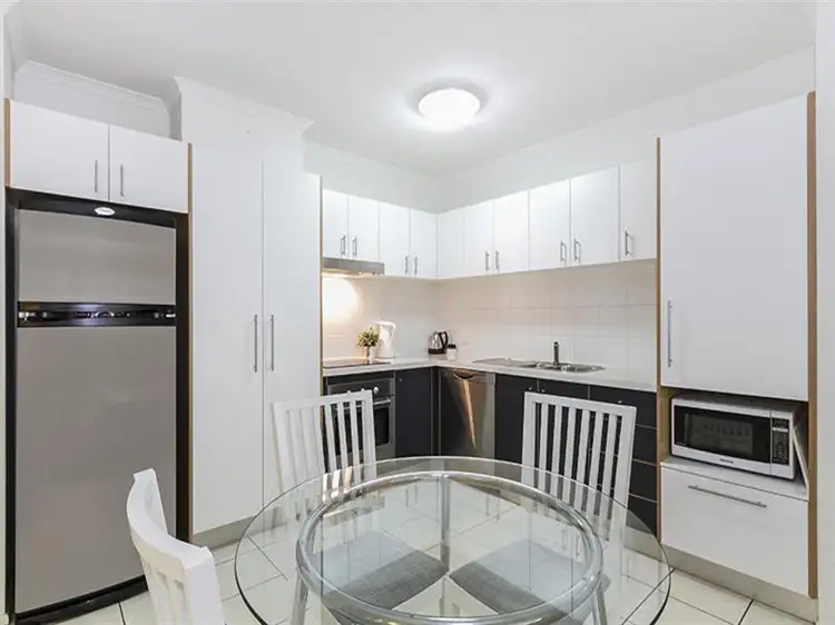 Fifth view of Homely apartment listing, 67/15 Goodwin Street, Kangaroo Point QLD 4169