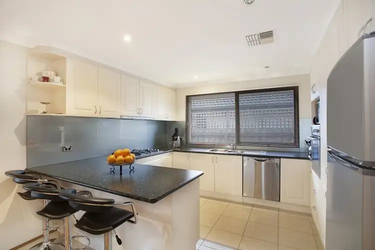 Fourth view of Homely house listing, 11 Gilchrist Way, Aspendale Gardens VIC 3195