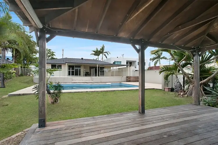 Sixth view of Homely house listing, 108 Salerno Street, Isle Of Capri QLD 4217