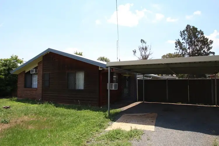 9 Ruby Street, Kingsthorpe QLD 4400