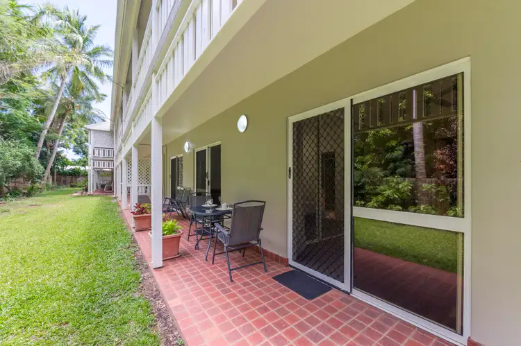 Seventh view of Homely apartment listing, 15/29-31 Nautilus Street, Port Douglas QLD 4877