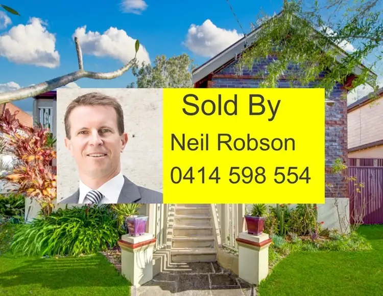 12 Buffalo Road, Gladesville NSW 2111