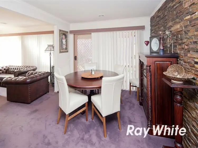 Fifth view of Homely house listing, 4 Deborah Court, Somerville VIC 3912