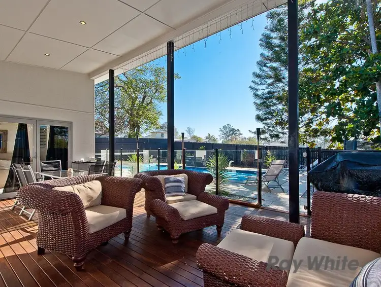 Main view of Homely house listing, 123 Saul Street, Brighton QLD 4017