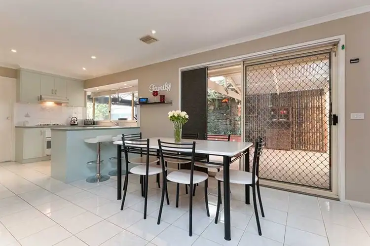 Fourth view of Homely house listing, 4 Swansea Court, Craigieburn VIC 3064