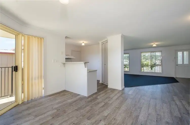 Third view of Homely house listing, 11 Griffiths Street, Mount Gambier SA 5290
