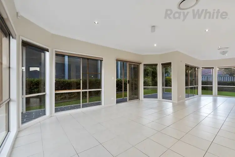 Second view of Homely house listing, 9 Naracoorte Place, Parkinson QLD 4115
