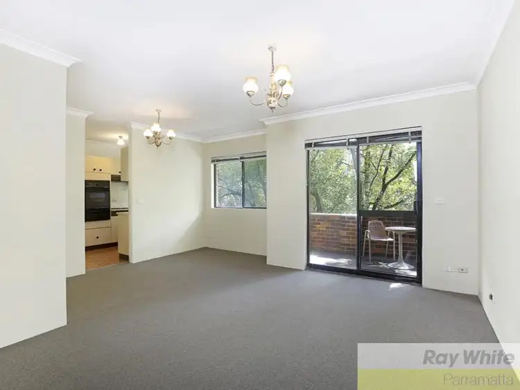 Second view of Homely unit listing, 4/1 Isabella Street, North Parramatta NSW 2151