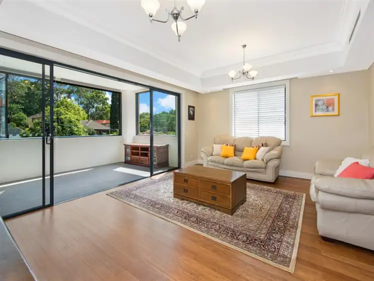 13/9-23 Bruce Avenue, Killara NSW 2071