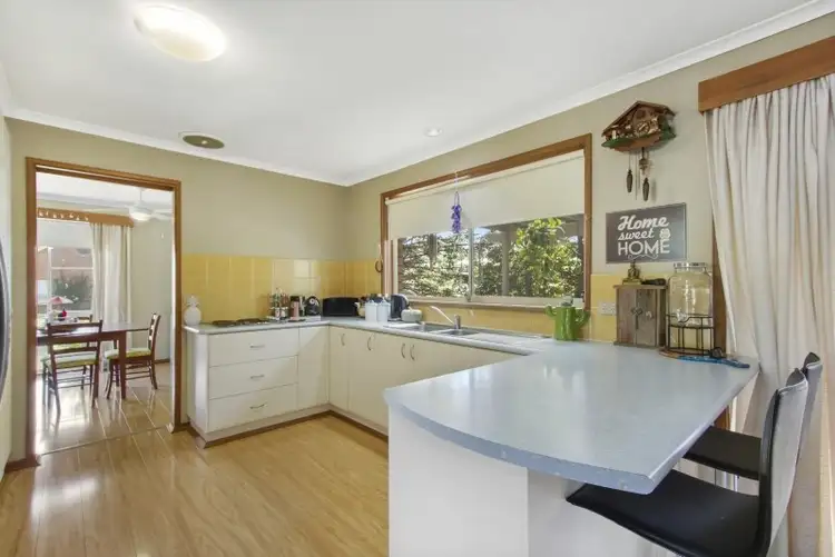 Seventh view of Homely house listing, 49 Belbowrie Parade, Maloneys Beach NSW 2536