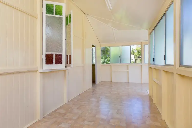 Second view of Homely house listing, 16 Waghorn Street, Woodend QLD 4305