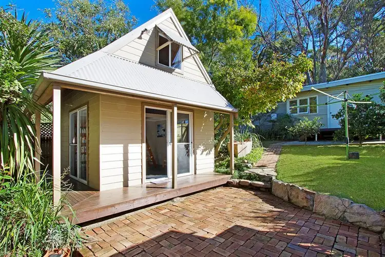 Third view of Homely house listing, 200 Lieutenant Bowen Drive, Bowen Mountain NSW 2753
