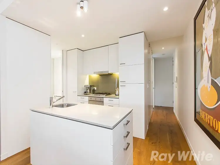 Third view of Homely apartment listing, 2/157 Peel Street, Windsor VIC 3181