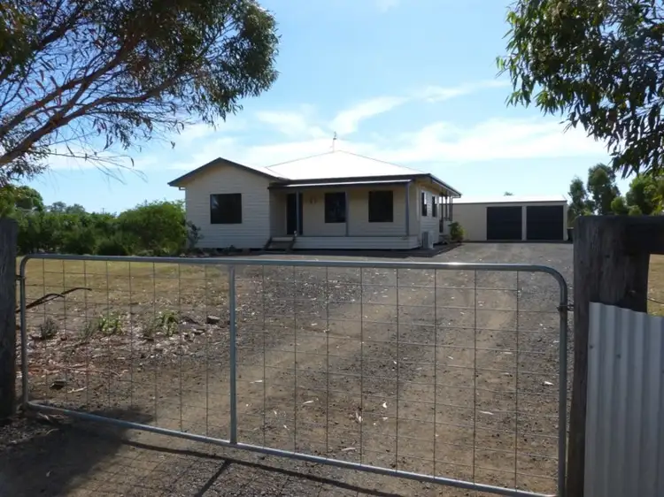 Main view of Homely house listing, 178 Branch Creek Road, Dalby QLD 4405
