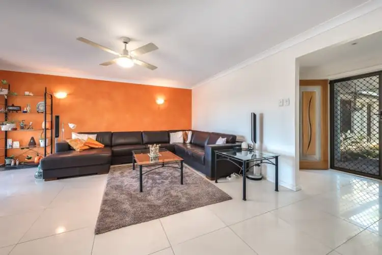 Fifth view of Homely house listing, 6 Compass Court, Mermaid Waters QLD 4218