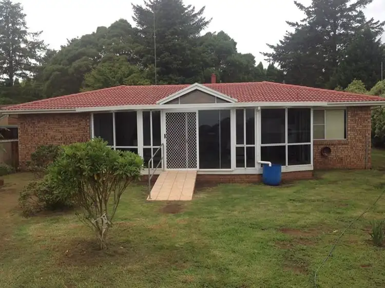 Third view of Homely house listing, 56 Caalong Street, Robertson NSW 2577