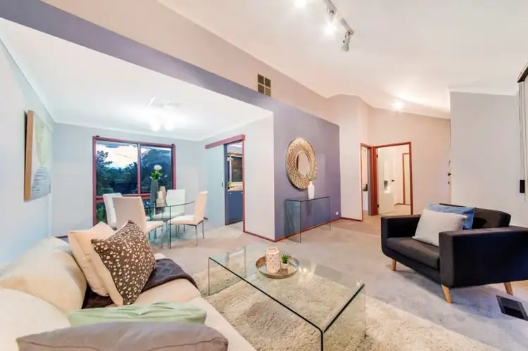 Third view of Homely house listing, 51 Slessor Crescent, Mckellar ACT 2617