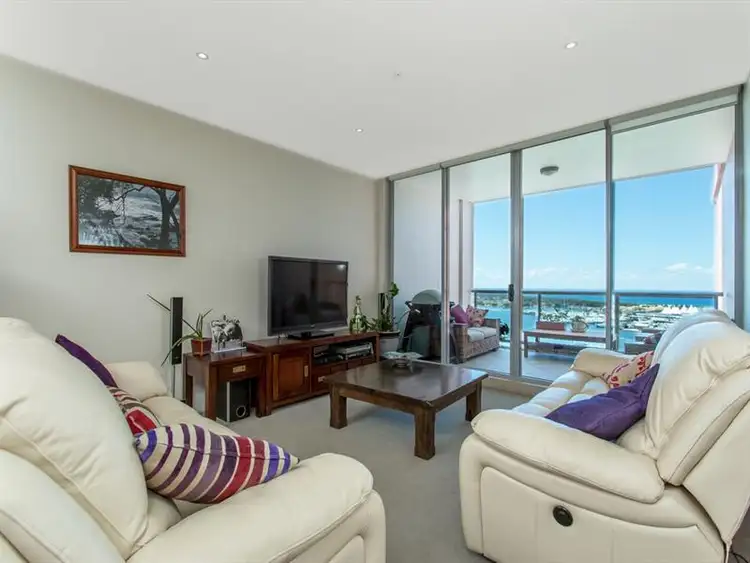 Third view of Homely apartment listing, 2210/1 Como Crescent, Southport QLD 4215