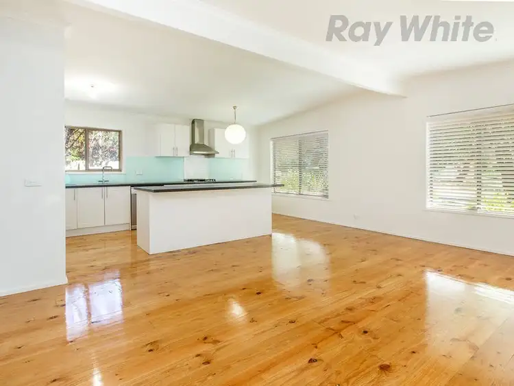 Fifth view of Homely house listing, 27 Highfield Road, Mccrae VIC 3938