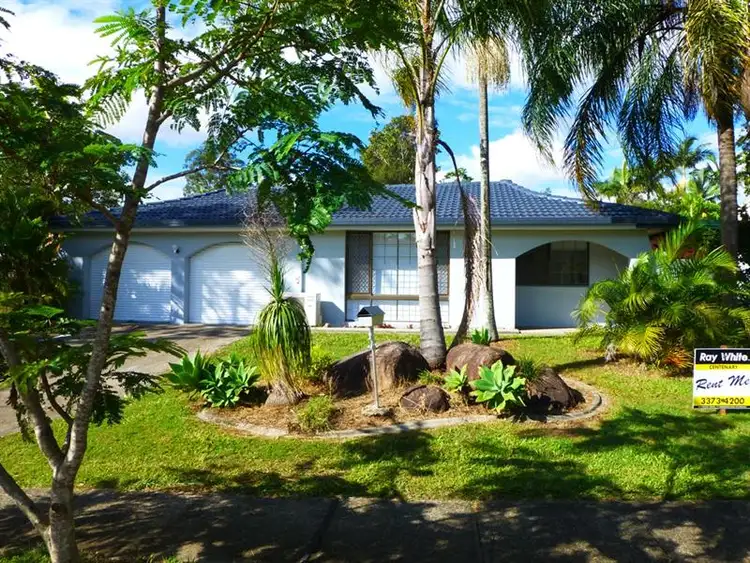 Third view of Homely house listing, 254 Horizon Drive, Westlake QLD 4074