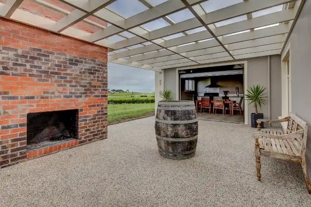 Third view of Homely house listing, 40 O'Tooles Lane, Illowa VIC 3282
