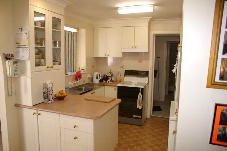 Sixth view of Homely house listing, 53 Kurim Avenue, Orange NSW 2800