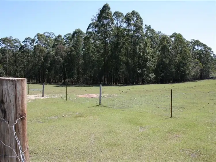 Third view of Homely house listing, 768 Parker Road, Lanitza NSW 2460