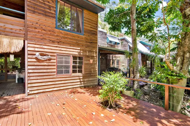 Fourth view of Homely house listing, 132 Ducats Road, Tallebudgera Valley QLD 4228