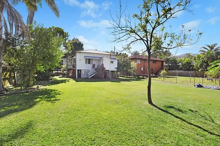 Second view of Homely house listing, 35 Bowen Street, Windsor QLD 4030