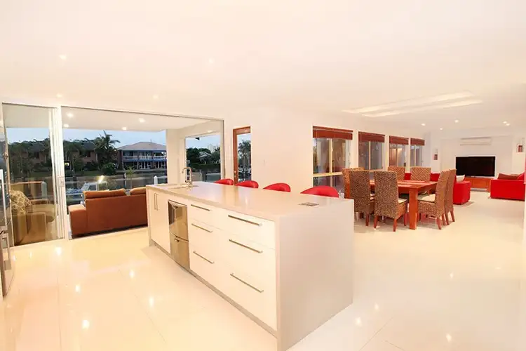 Fourth view of Homely house listing, 22 Balyarta Crescent, Mooloolaba QLD 4557