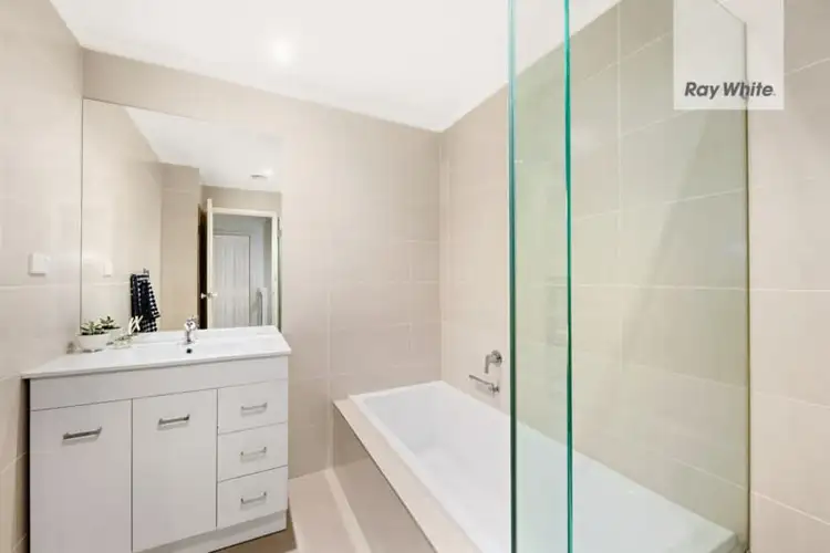 Third view of Homely townhouse listing, 15/2 Shoalhaven Street, Bundoora VIC 3083