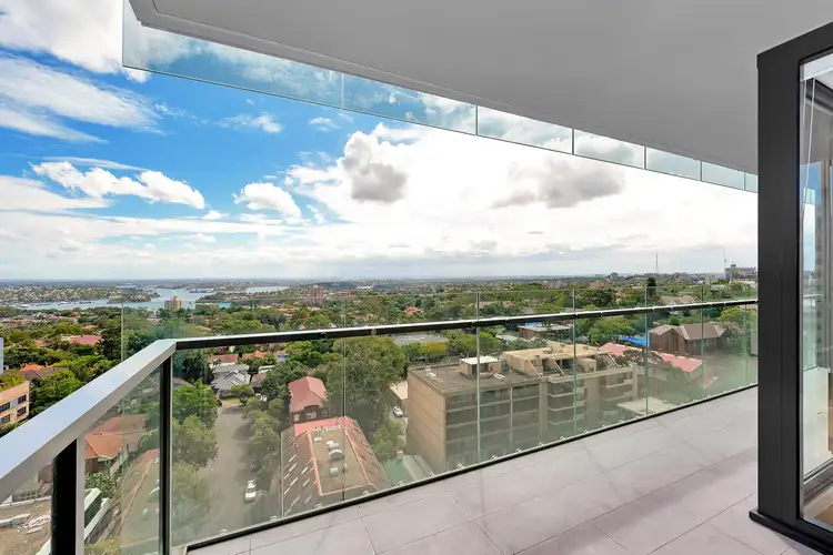 Sixth view of Homely apartment listing, 1303/225 Pacific Highway, North Sydney NSW 2060