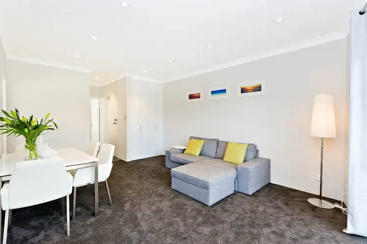 Fifth view of Homely apartment listing, 2/31-33 Villiers Street, Rockdale NSW 2216