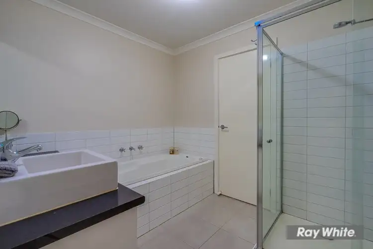 Sixth view of Homely house listing, 1/12 ORLANDO Drive, Truganina VIC 3029