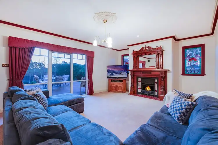 Fourth view of Homely house listing, House 3 - 179 Aqueduct Road, Diamond Creek VIC 3089