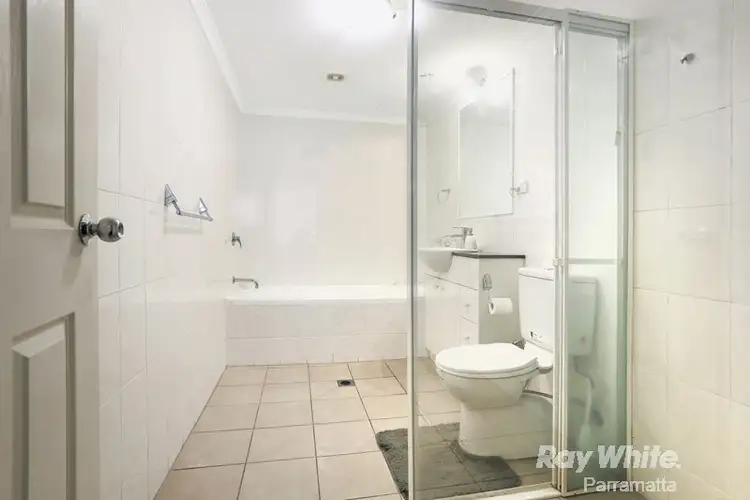 Fourth view of Homely apartment listing, 13/26-30 Hassall Street, Parramatta NSW 2150
