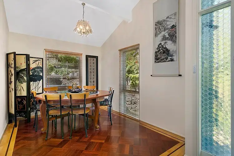 Sixth view of Homely house listing, 7 Forwood Avenue, Turramurra NSW 2074