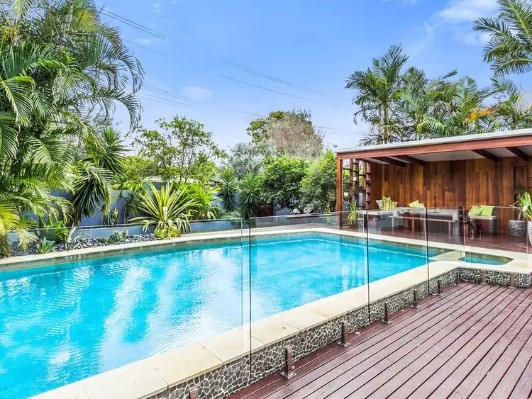 Main view of Homely house listing, 94 Cabarita Road, Cabarita Beach NSW 2488