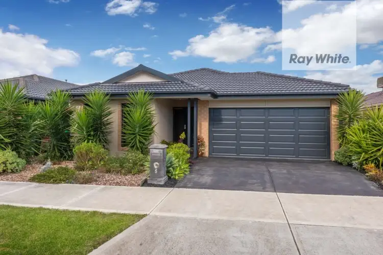 5 Haig Street, Mernda VIC 3754