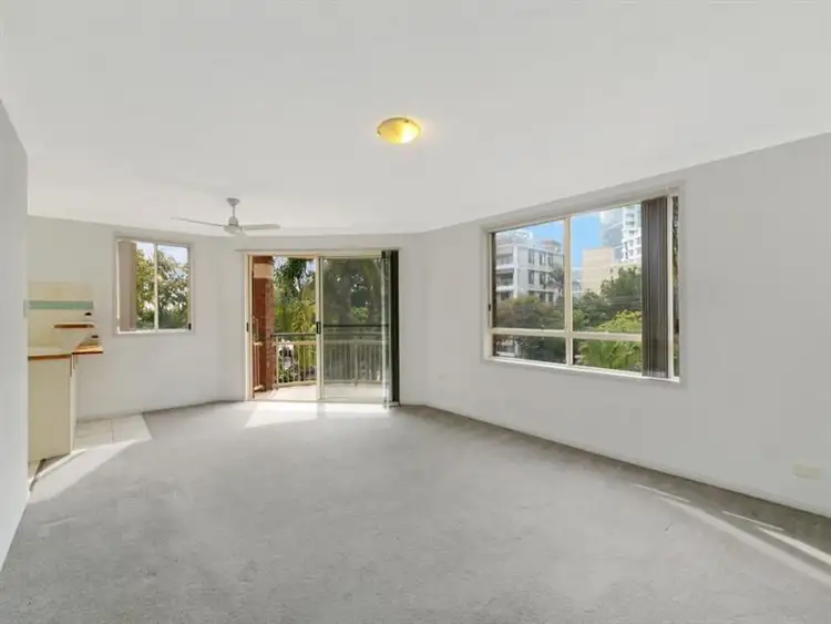 Fourth view of Homely apartment listing, 5/66 Bauer Street, Southport QLD 4215