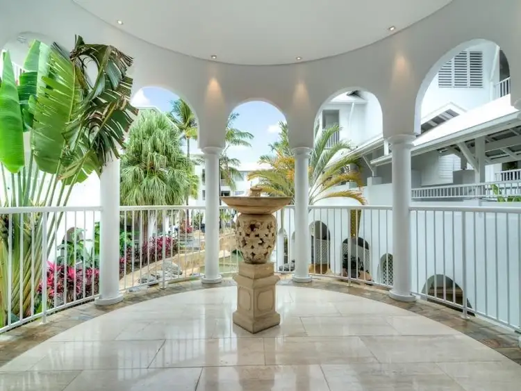 Fifth view of Homely apartment listing, 88/70-76 Davidson Street, Port Douglas QLD 4877