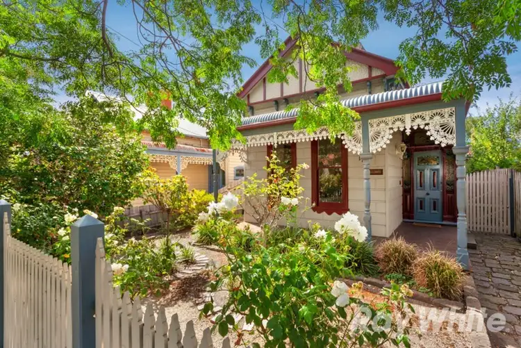 171 Westgarth Street, Northcote VIC 3070