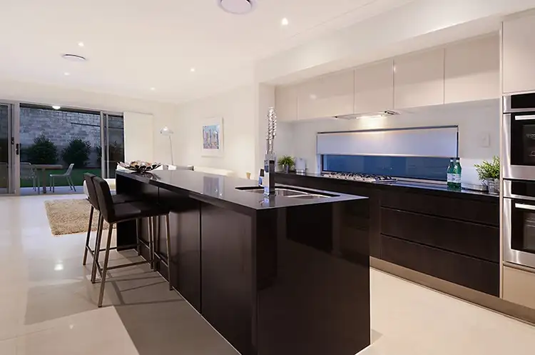 Second view of Homely house listing, 75 Clarke Street, Hendra QLD 4011