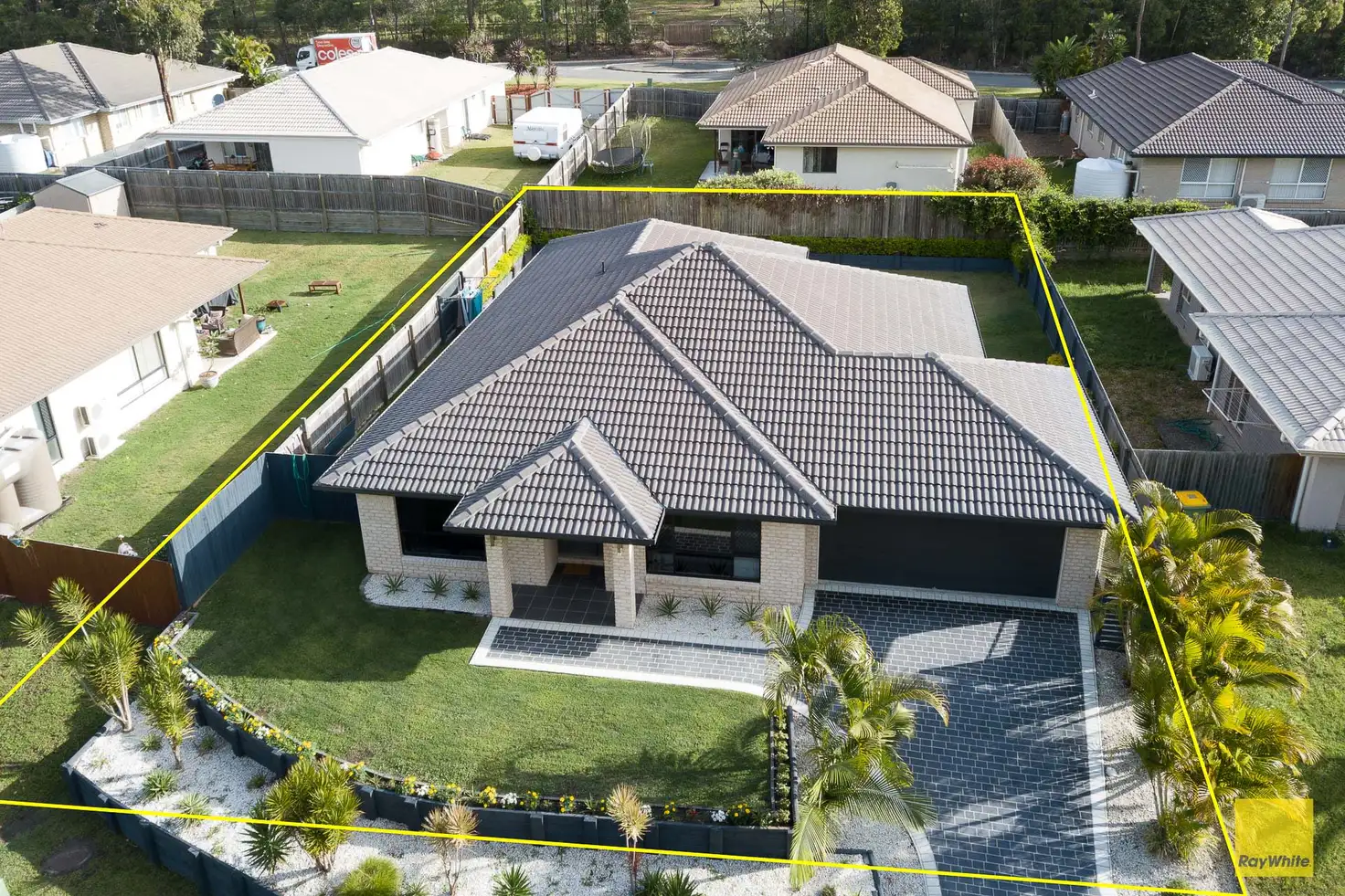 Main view of Homely house listing, 27 Peart Parade, Mount Cotton QLD 4165